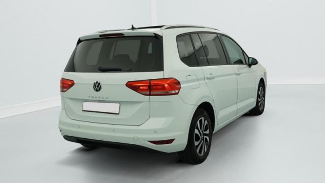 Volkswagen Touran image 1