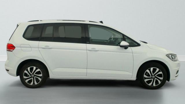 Volkswagen Touran image 7
