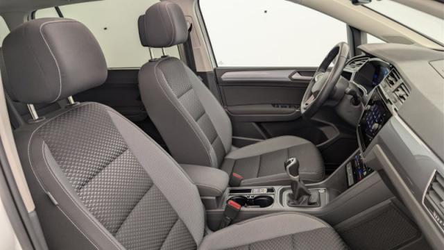 Volkswagen Touran image 8