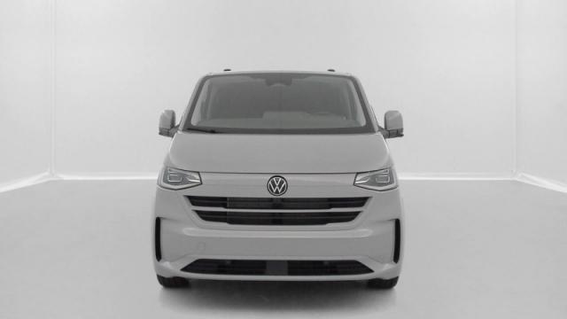 Volkswagen Transporter image 6