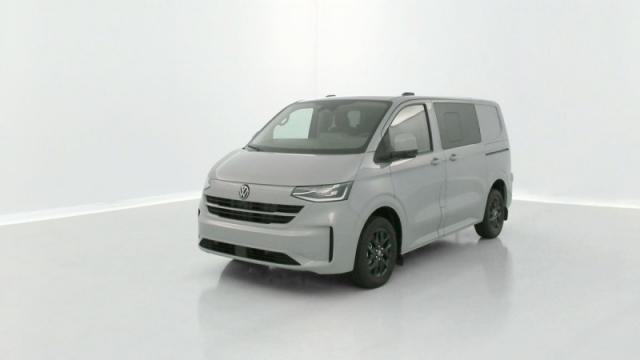 Volkswagen Transporter image 8