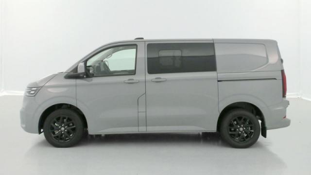 Volkswagen Transporter image 3