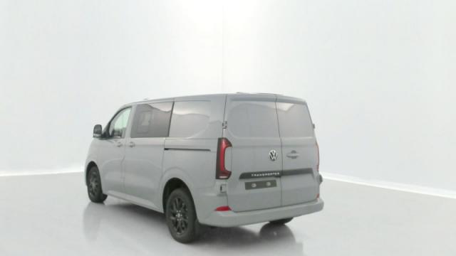 Volkswagen Transporter image 4