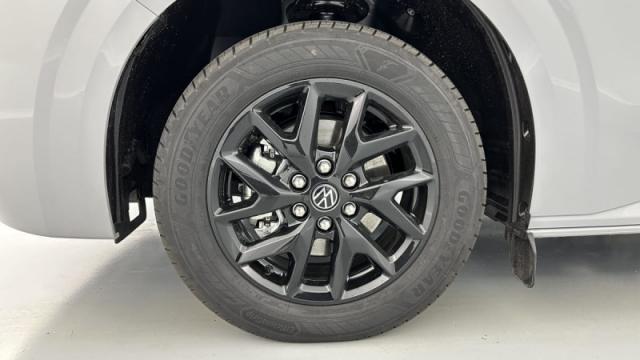 Volkswagen Transporter image 5