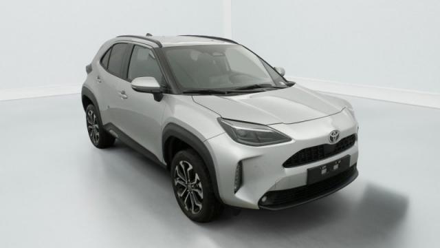 Toyota Yaris Cross Hybride 130h 2wd Design