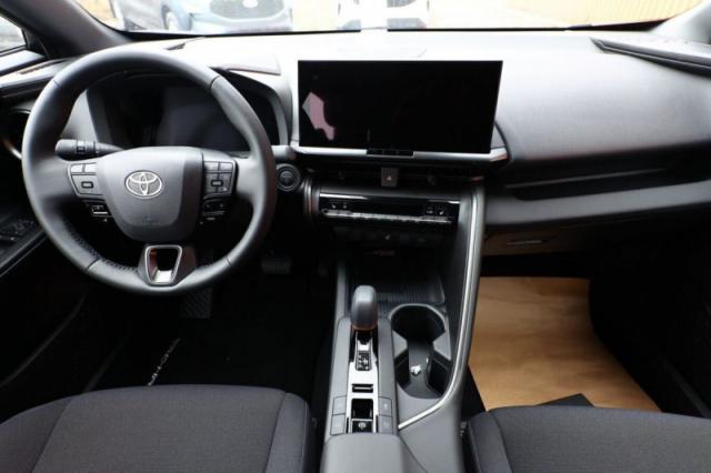 Toyota C-Hr image 3