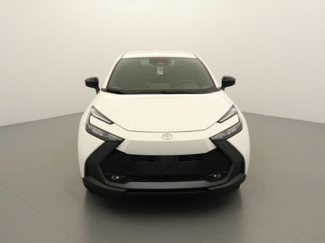 Toyota C-Hr image 2
