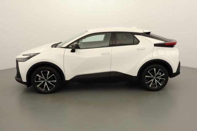 Toyota C-Hr image 5