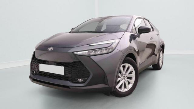 Toyota C-Hr 1.8 Hybrid 140 Cvt Dynamic