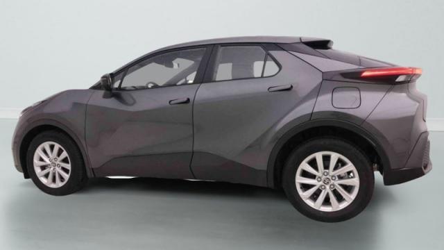 Toyota C-Hr image 3