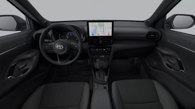 Toyota Yaris Cross image 1