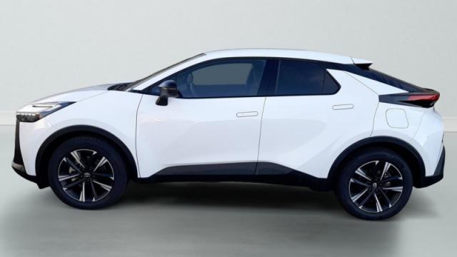 Toyota C-Hr image 3