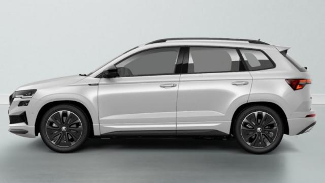 Skoda Karoq image 3