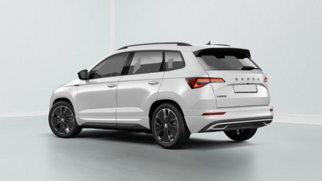 Skoda Karoq image 2
