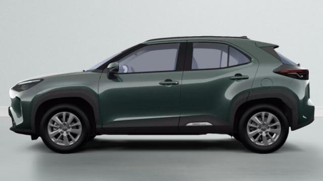 Toyota Yaris Cross image 3