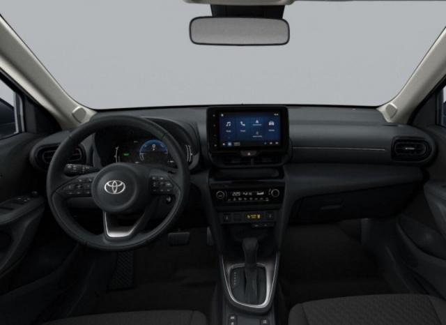 Toyota Yaris Cross image 4