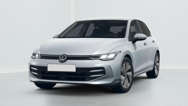 Volkswagen Golf 8 2.0 Tdi 150 Dsg