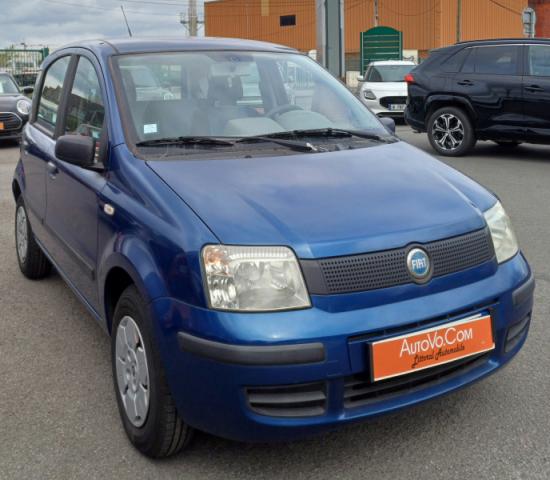 Fiat Panda image 6
