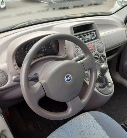 Fiat Panda image 2