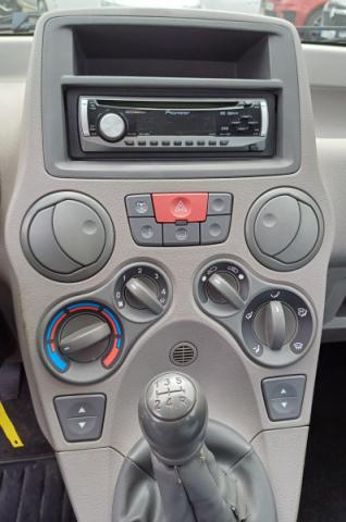Fiat Panda image 1