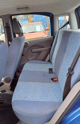 Fiat Panda image 5