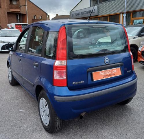 Fiat Panda image 4