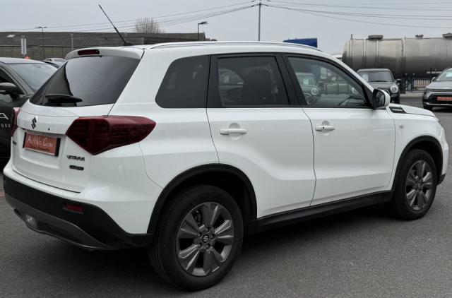 Suzuki Vitara image 4