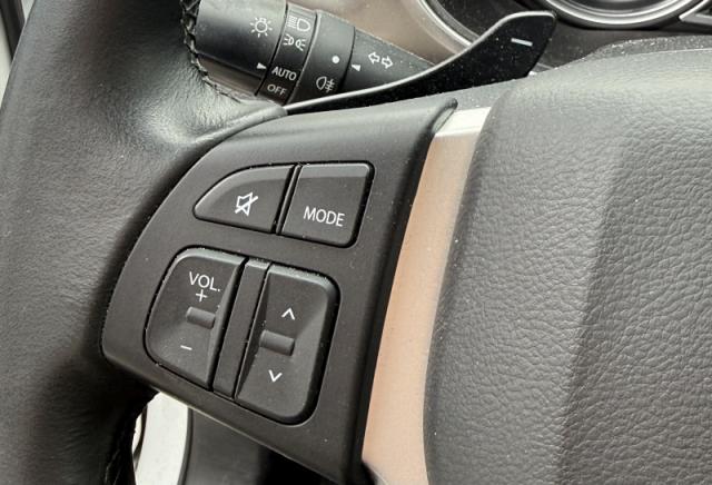 Suzuki Vitara image 8