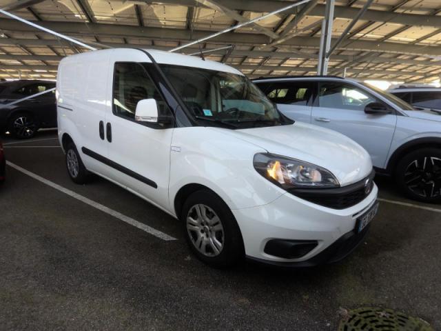 Fiat Doblo Cargo Pack Pro Lounge 1.6 Mtj 105 Ch