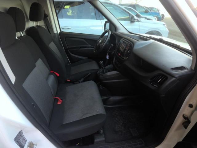 Fiat Doblo image 4
