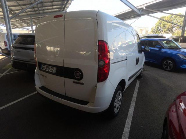 Fiat Doblo image 3
