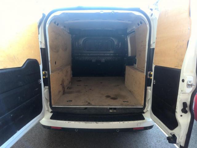 Fiat Doblo image 1