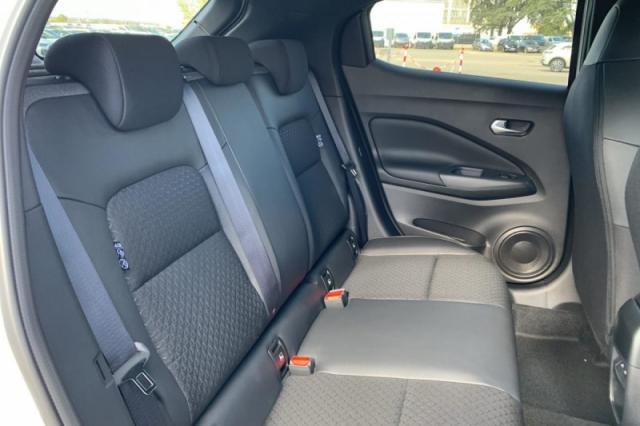 Nissan Juke image 4