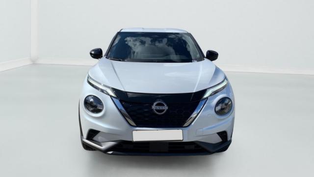 Nissan Juke image 2