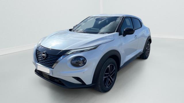 Nissan Juke image 5