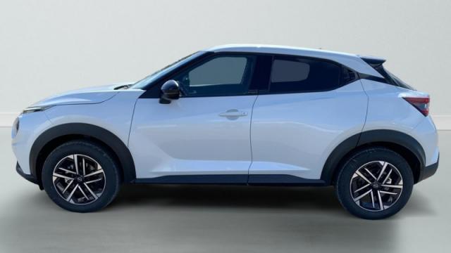 Nissan Juke image 1