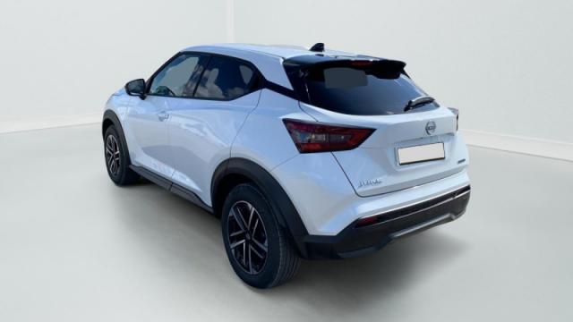 Nissan Juke image 3