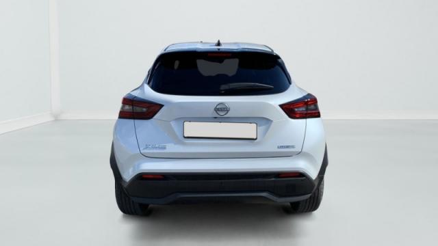 Nissan Juke image 8