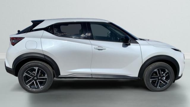 Nissan Juke image 6