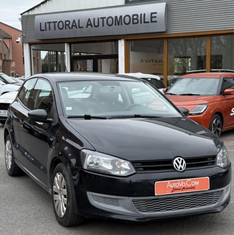 Volkswagen Polo 1.2i 60 12v