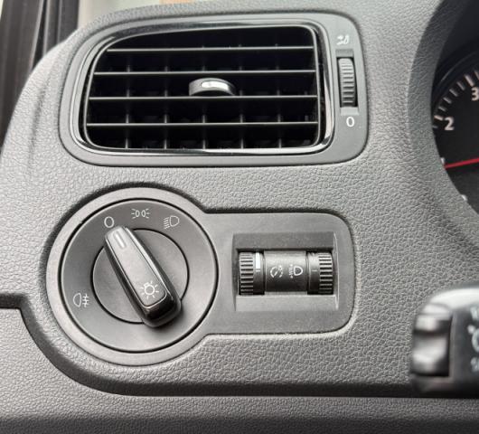 Volkswagen Polo image 1