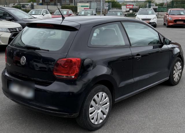 Volkswagen Polo image 4