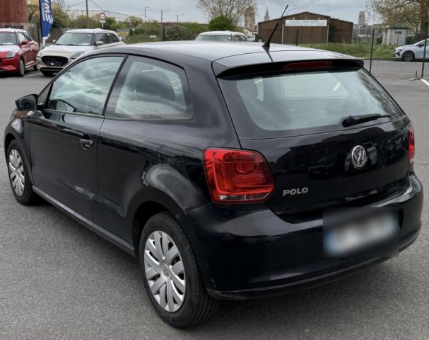 Volkswagen Polo image 8