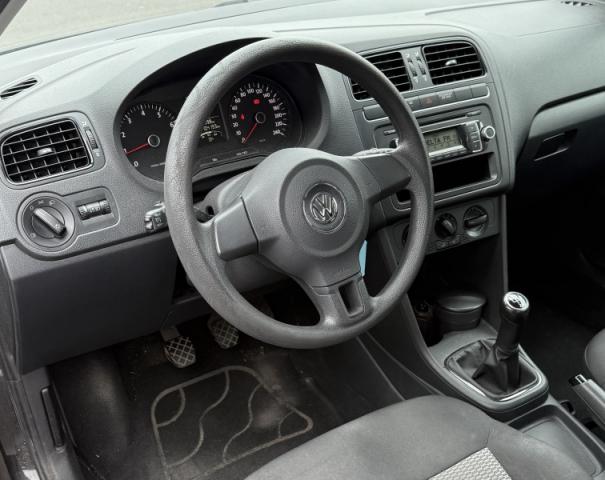 Volkswagen Polo image 5