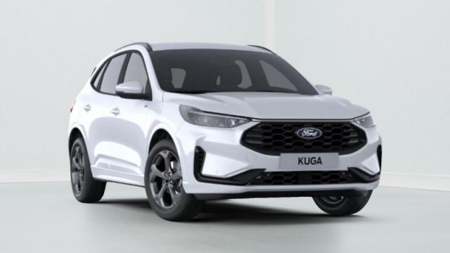 Ford Kuga Fhev 180 St-Line