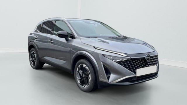 Nissan Qashqai Hybrid E-Power Gen3 205 Ch N-Connecta