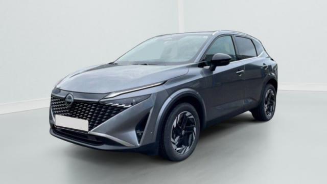 Nissan Qashqai image 8