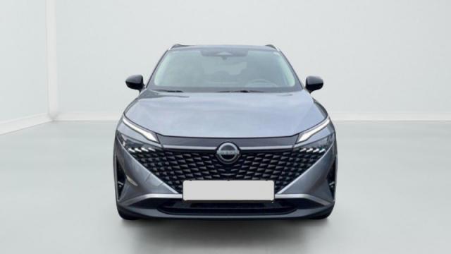 Nissan Qashqai image 3