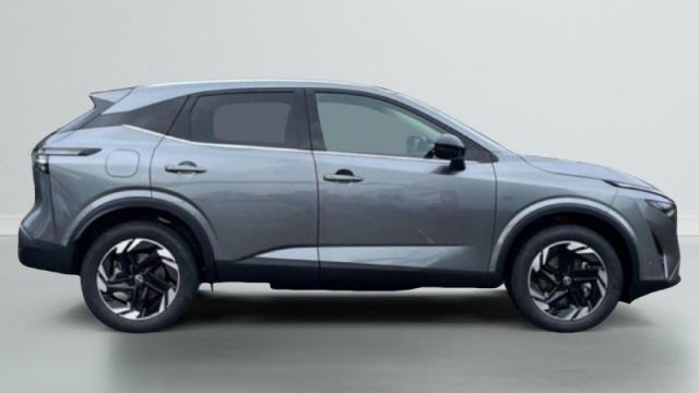 Nissan Qashqai image 2