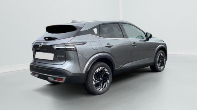 Nissan Qashqai image 1